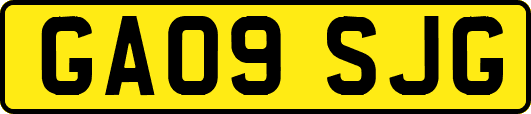 GA09SJG
