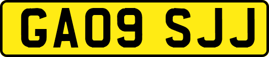 GA09SJJ