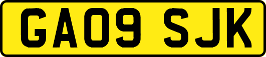 GA09SJK