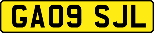 GA09SJL