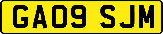 GA09SJM