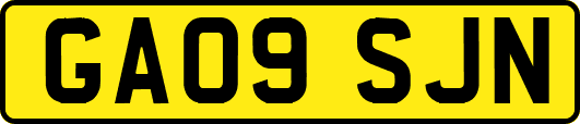 GA09SJN
