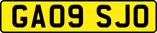 GA09SJO