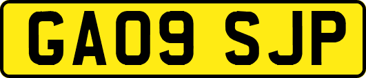 GA09SJP