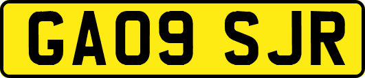 GA09SJR