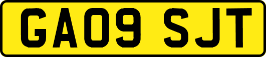 GA09SJT