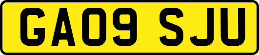 GA09SJU