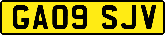 GA09SJV