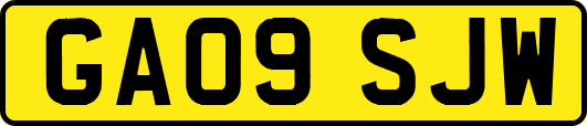 GA09SJW