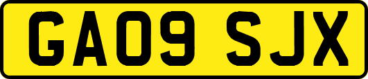 GA09SJX