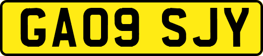 GA09SJY