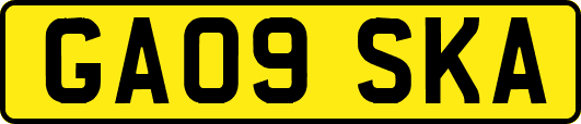 GA09SKA