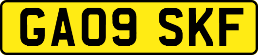 GA09SKF