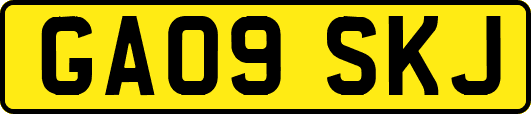 GA09SKJ