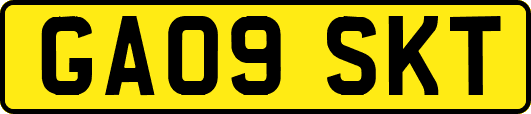 GA09SKT