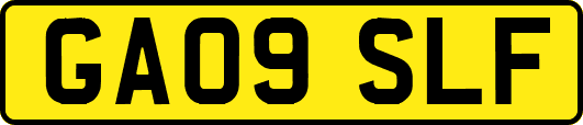 GA09SLF