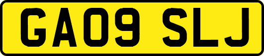GA09SLJ