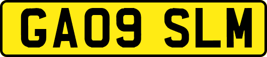 GA09SLM