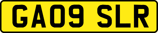 GA09SLR