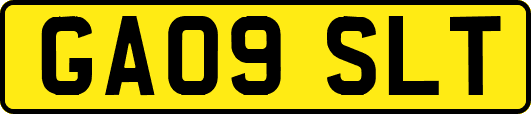 GA09SLT