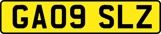 GA09SLZ