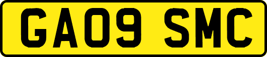 GA09SMC