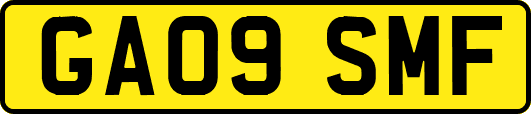 GA09SMF