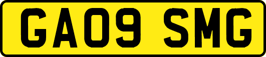 GA09SMG