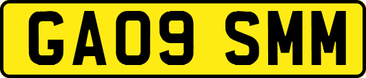 GA09SMM