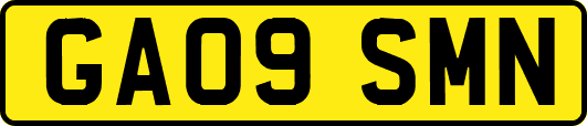 GA09SMN