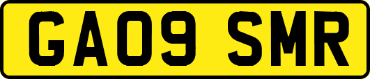 GA09SMR
