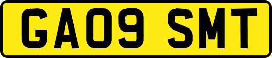 GA09SMT
