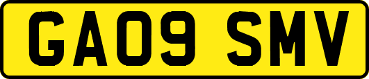 GA09SMV