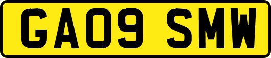 GA09SMW
