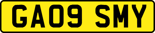 GA09SMY