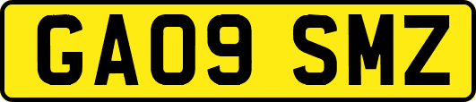 GA09SMZ