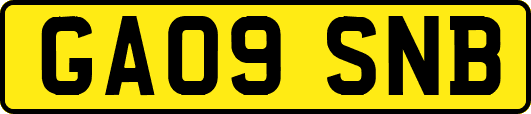 GA09SNB