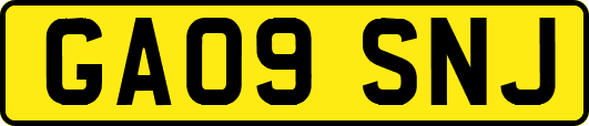 GA09SNJ
