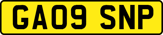 GA09SNP