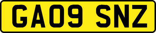 GA09SNZ