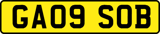 GA09SOB