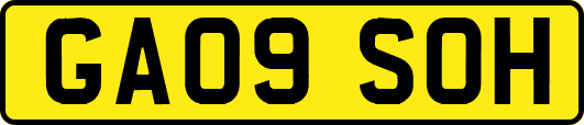 GA09SOH