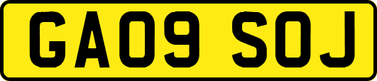 GA09SOJ