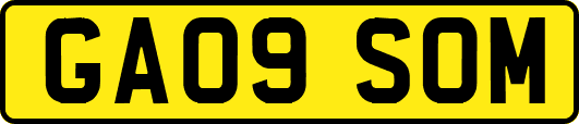 GA09SOM