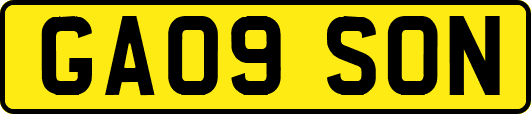 GA09SON