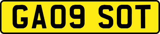 GA09SOT