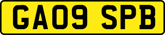 GA09SPB