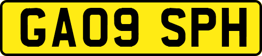 GA09SPH