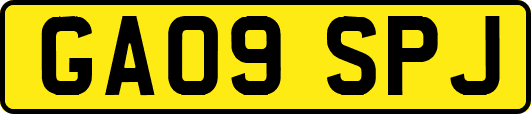 GA09SPJ