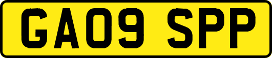 GA09SPP